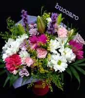 Ramo Variado nº24 - 38€